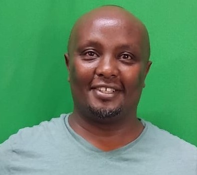 Mwangi Jackson Macharia