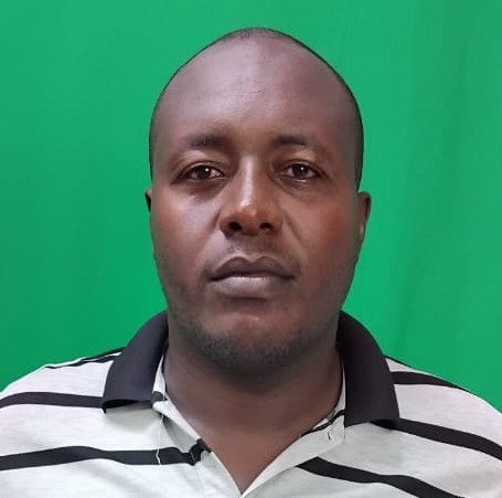 THOMAS  MANYARA ACHIRA 